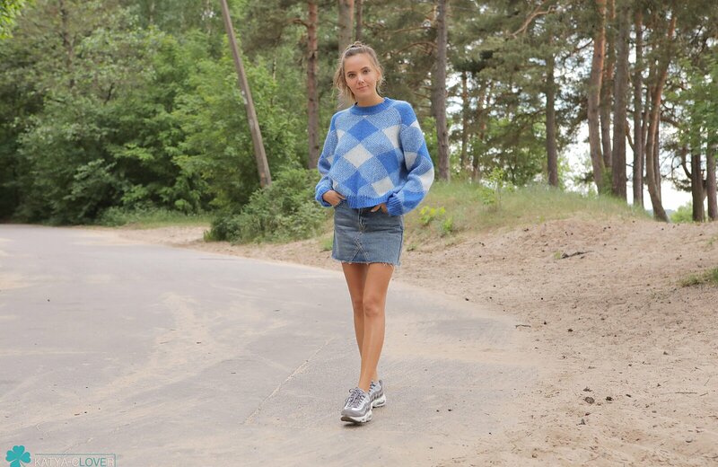 Екатерина, 23 года, 5 размер груди